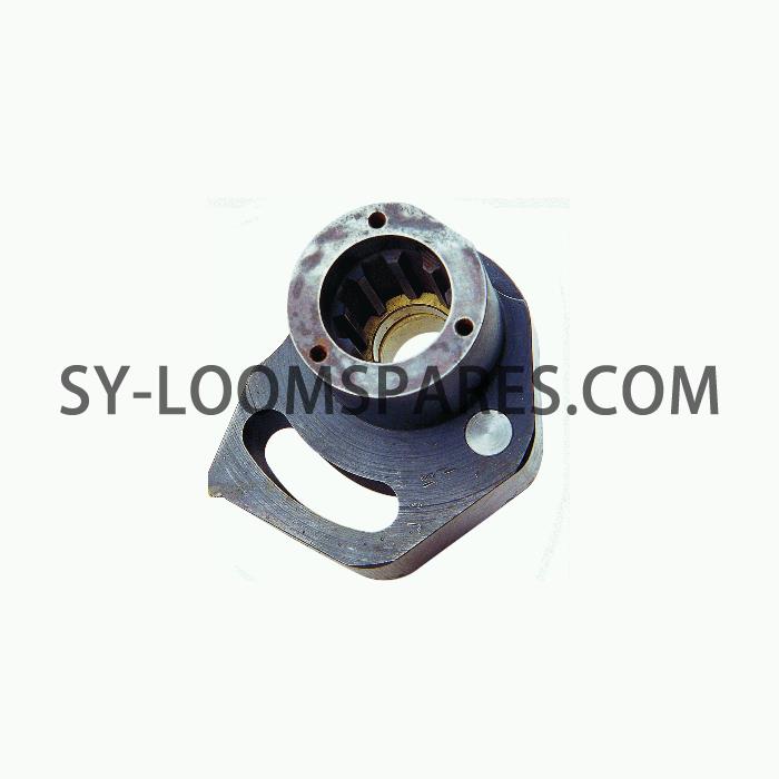 Kiristyslaippa P7100 Käytetään Sulzer Projectile Loomissa Tuotenumero:911822137