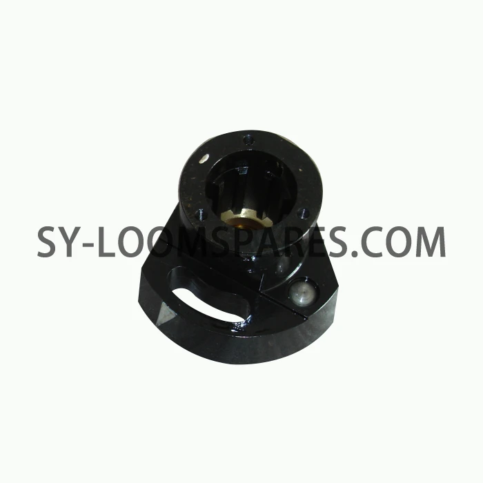 Kiristyslaippa Pu, jota käytetään Sulzer Projectile Loomissa Tuotenumero:911822057